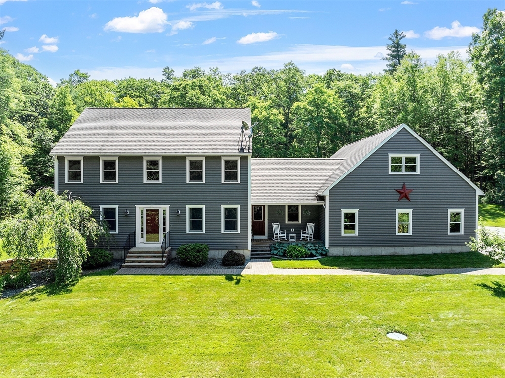 104 Allen Hill Rd