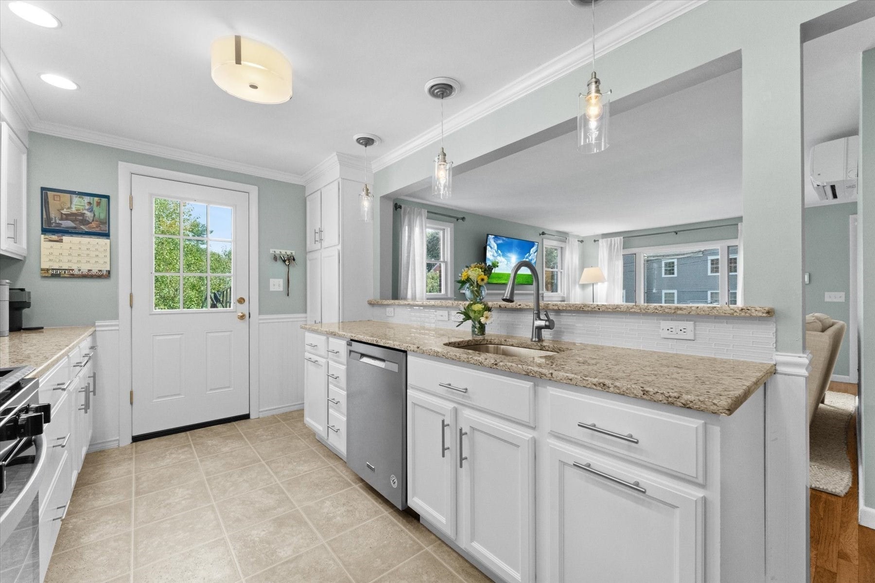 11 Lookout Avenue, Natick, MA, 11 Lookout Avenue, Natick, MA Photo #7