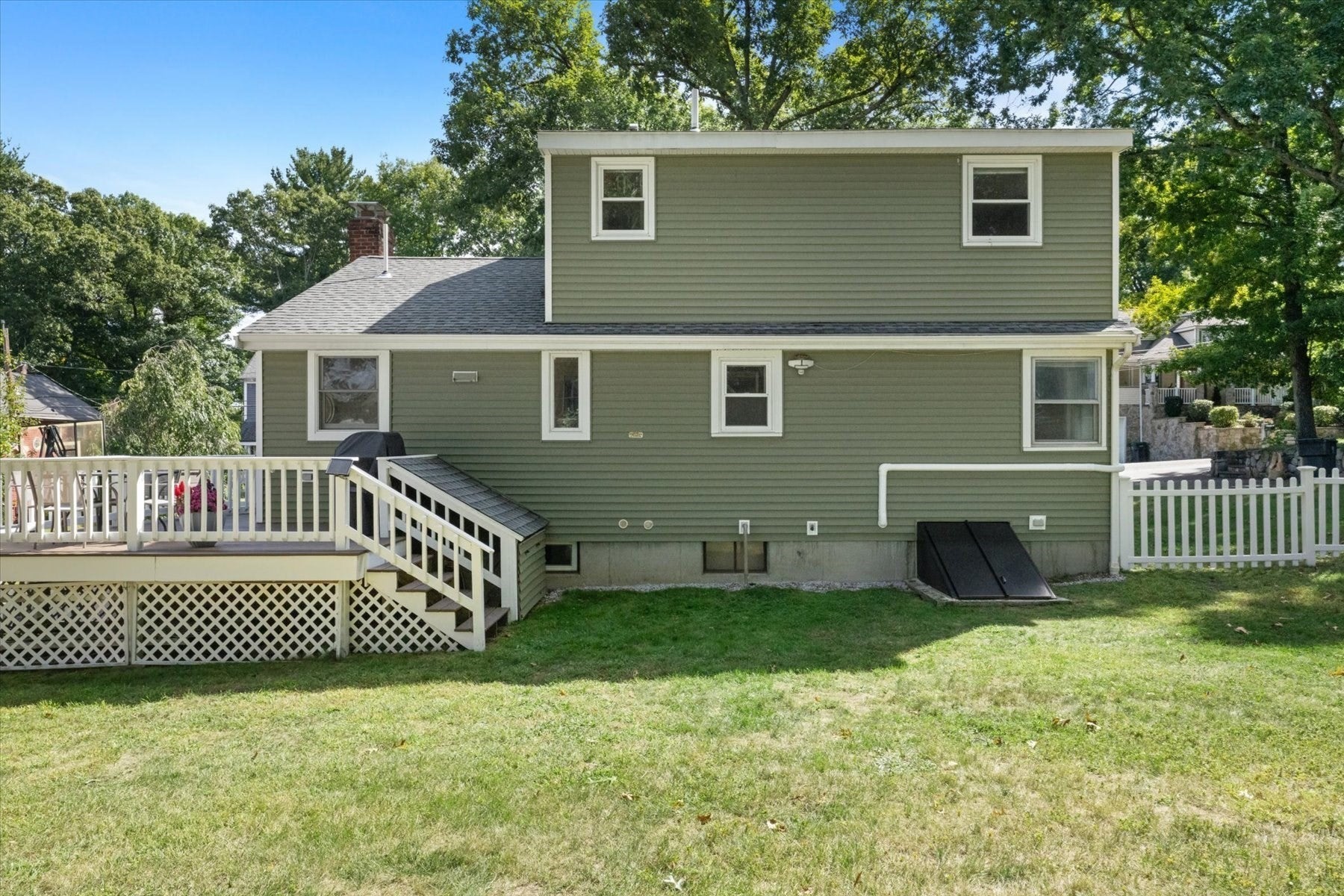 11 Lookout Avenue, Natick, MA, 11 Lookout Avenue, Natick, MA Photo #34
