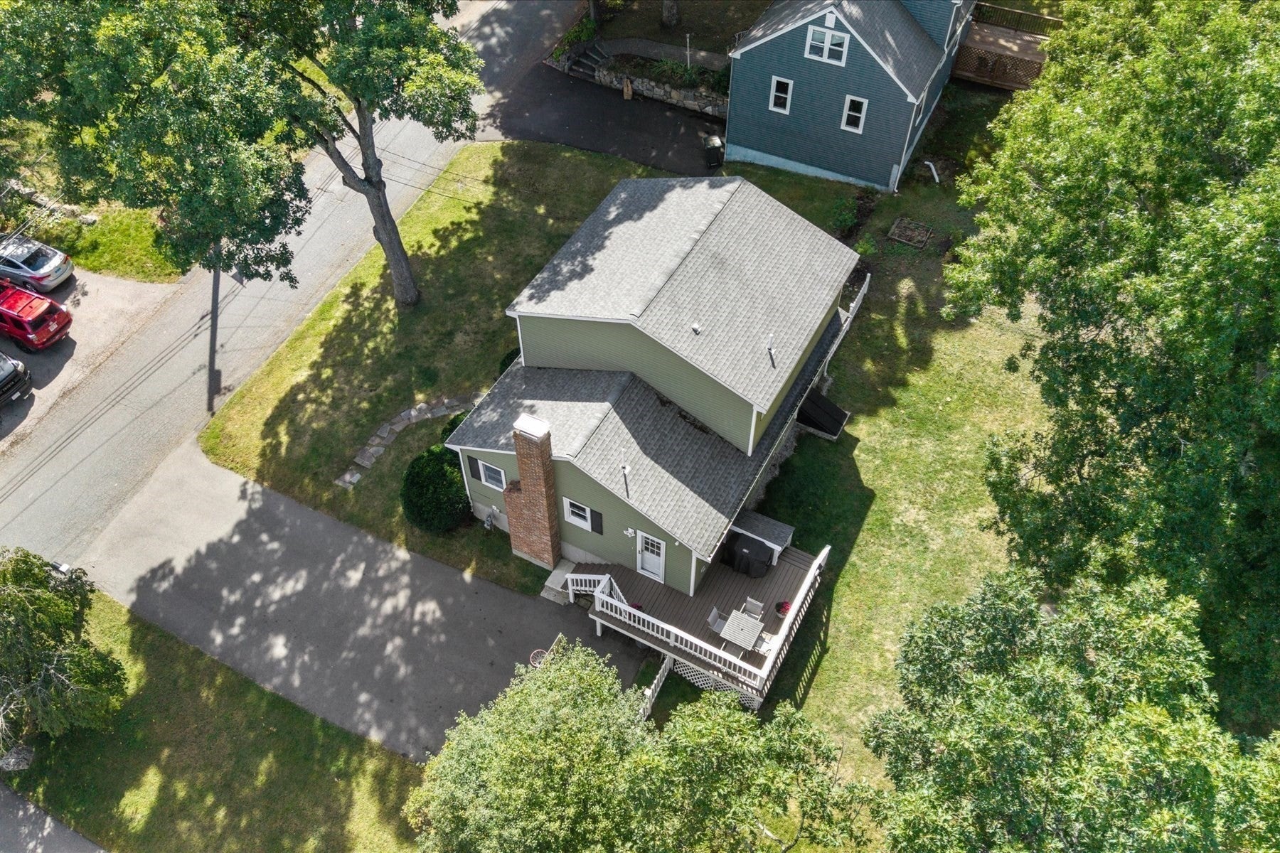 11 Lookout Avenue, Natick, MA, 11 Lookout Avenue, Natick, MA Photo #36