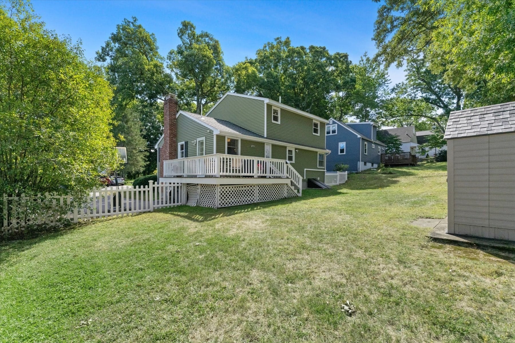 11 Lookout Avenue, Natick, MA, 11 Lookout Avenue, Natick, MA Photo #33