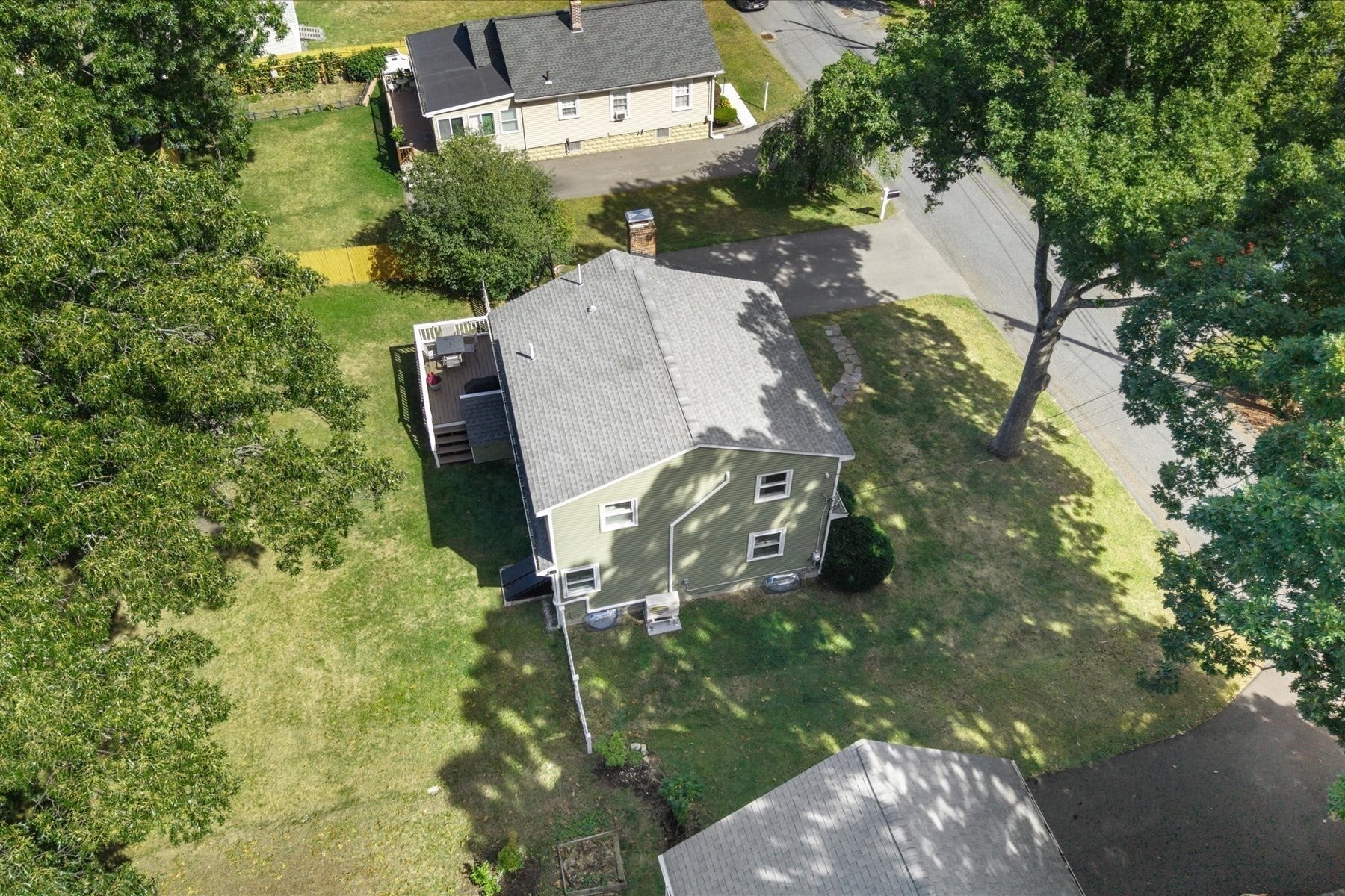 11 Lookout Avenue, Natick, MA, 11 Lookout Avenue, Natick, MA Photo #37