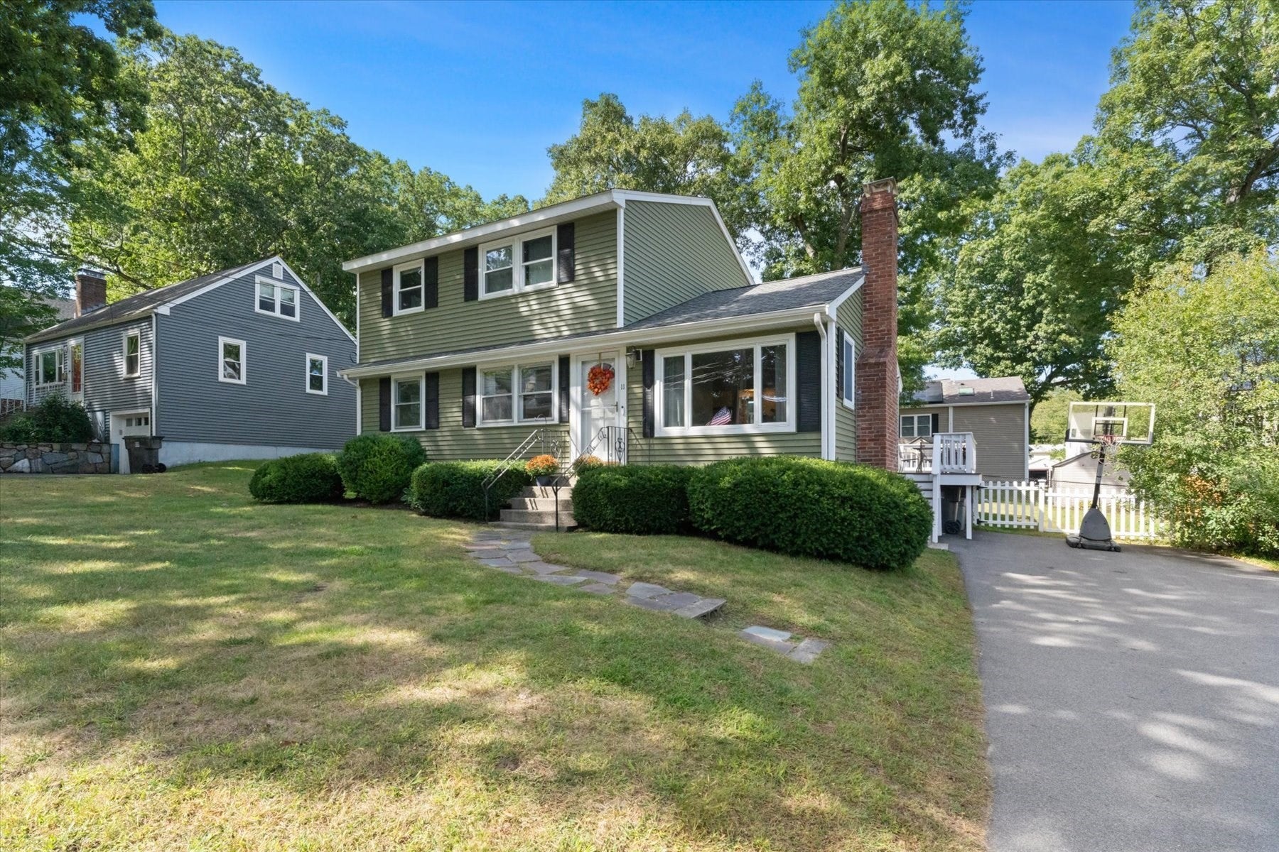 11 Lookout Avenue, Natick, MA, 11 Lookout Avenue, Natick, MA Photo #1