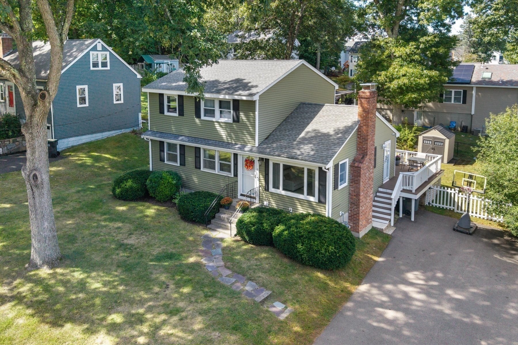 11 Lookout Avenue, Natick, MA, 11 Lookout Avenue, Natick, MA Photo #38