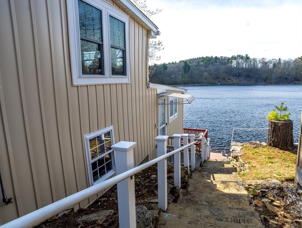22 Beaver Dam Road