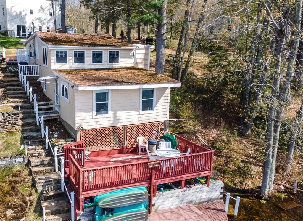 22 Beaver Dam Road