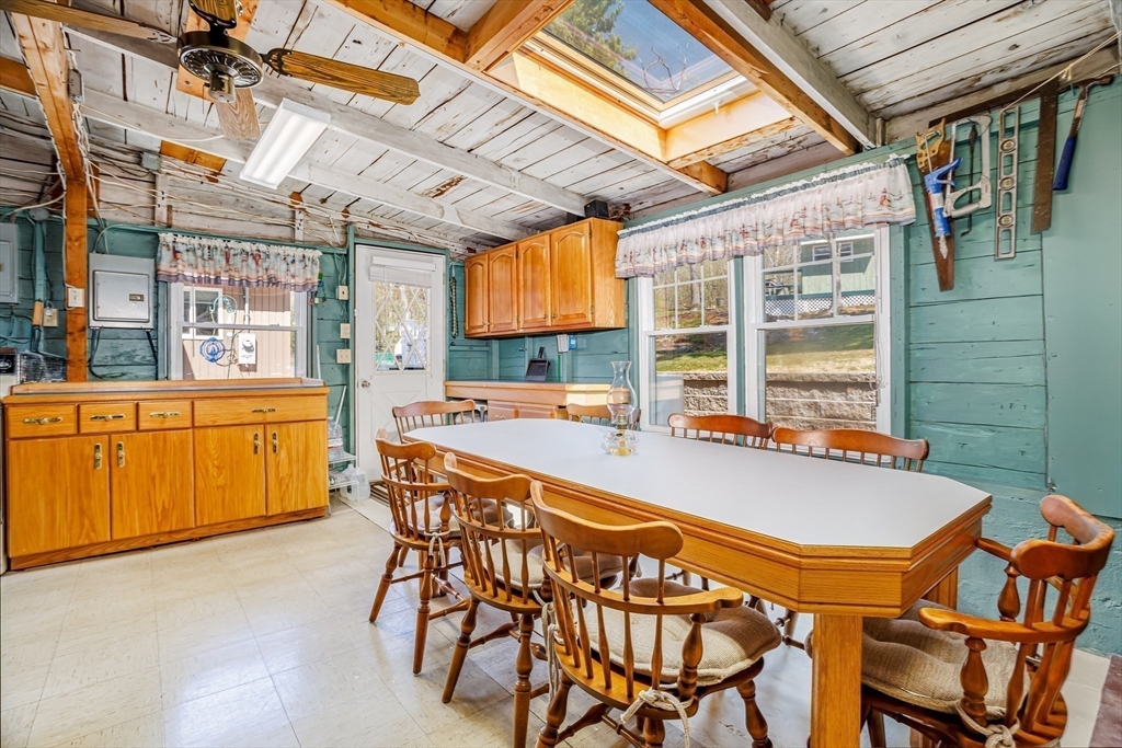 22 Beaver Dam Road