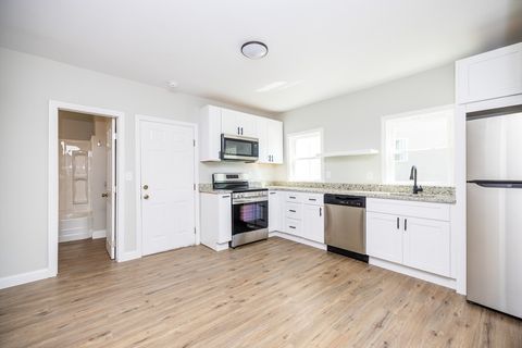 5 S Harlem St 1 Worcester MA 01610