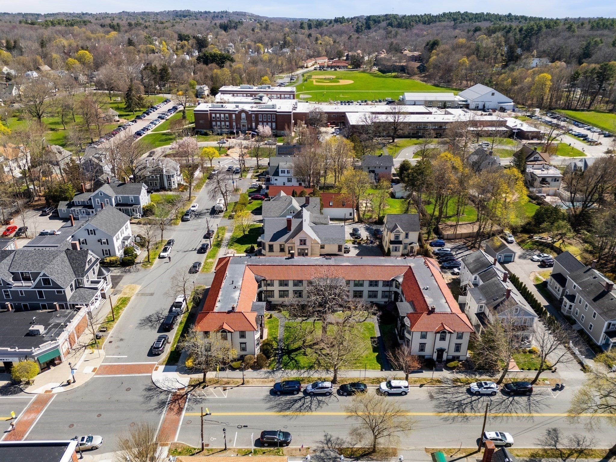 102 Main Street #T, Andover, MA Photo #36