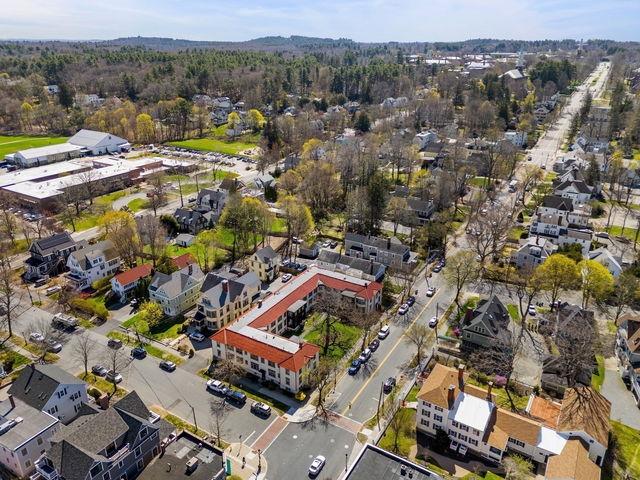 102 Main Street #T, Andover, MA Photo #35