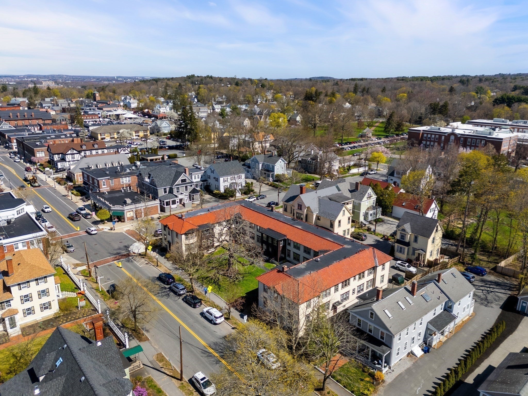 102 Main Street #T, Andover, MA Photo #37