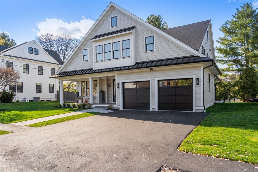 23 Yale Road