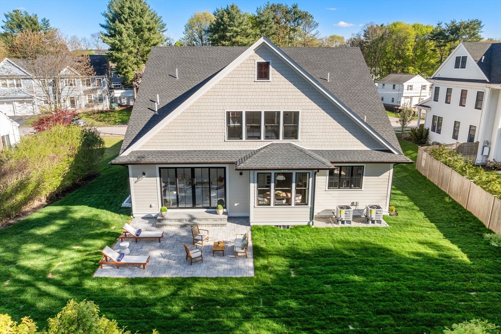 23 Yale Road