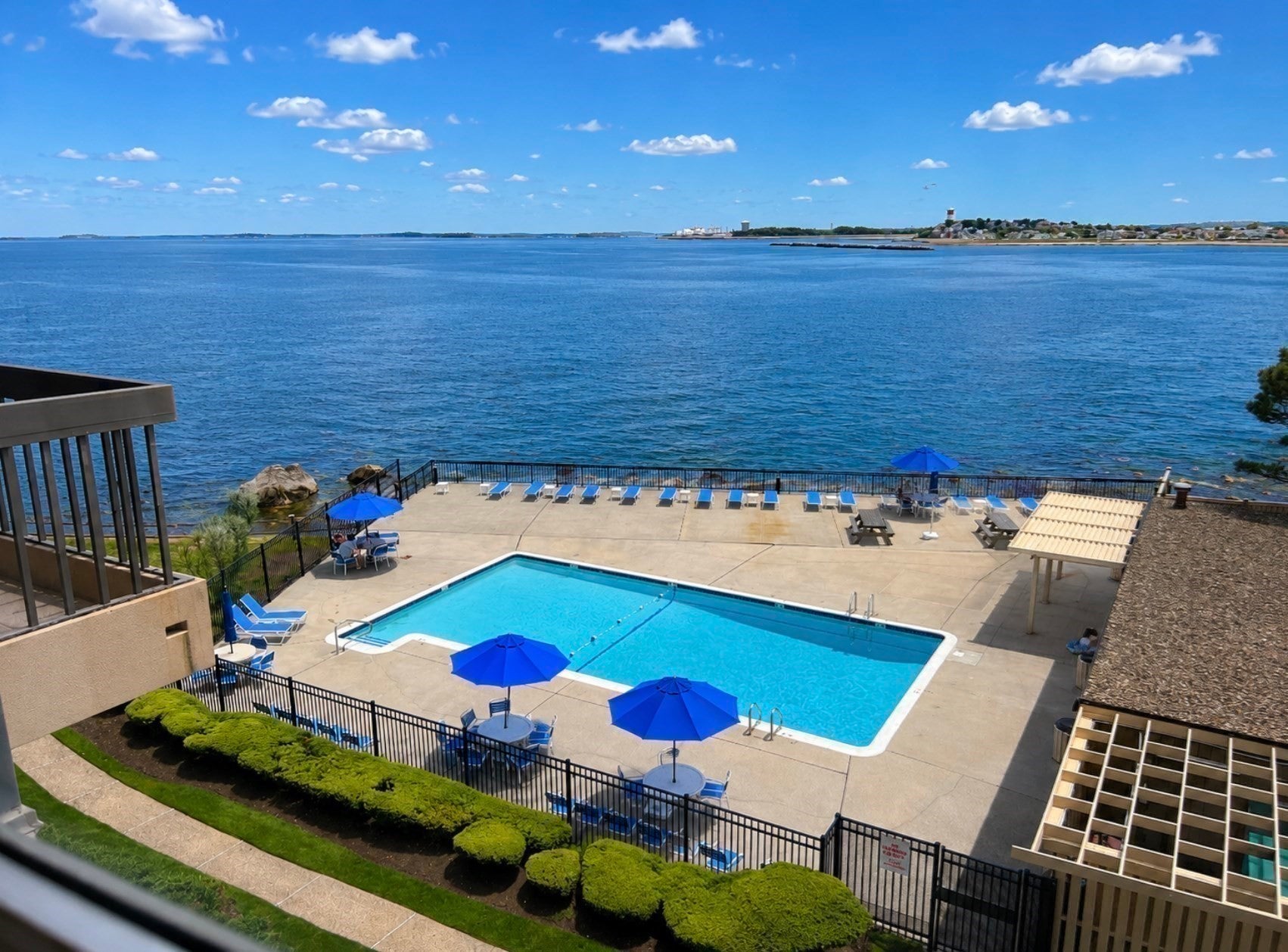 1 Seal Harbor Rd #812, Winthrop, MA Photo #17