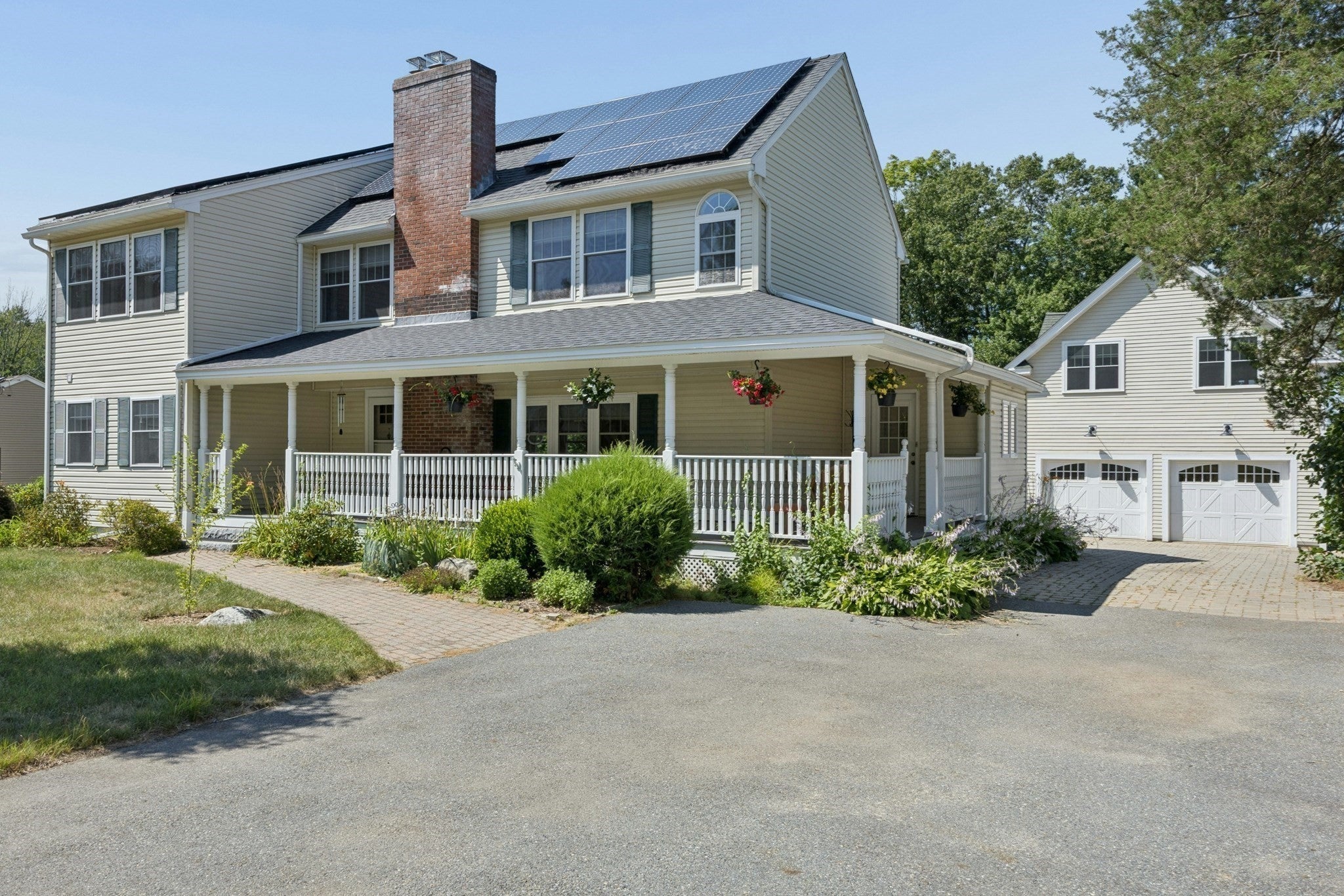18 Proctor Rd, Chelmsford, MA Photo #1