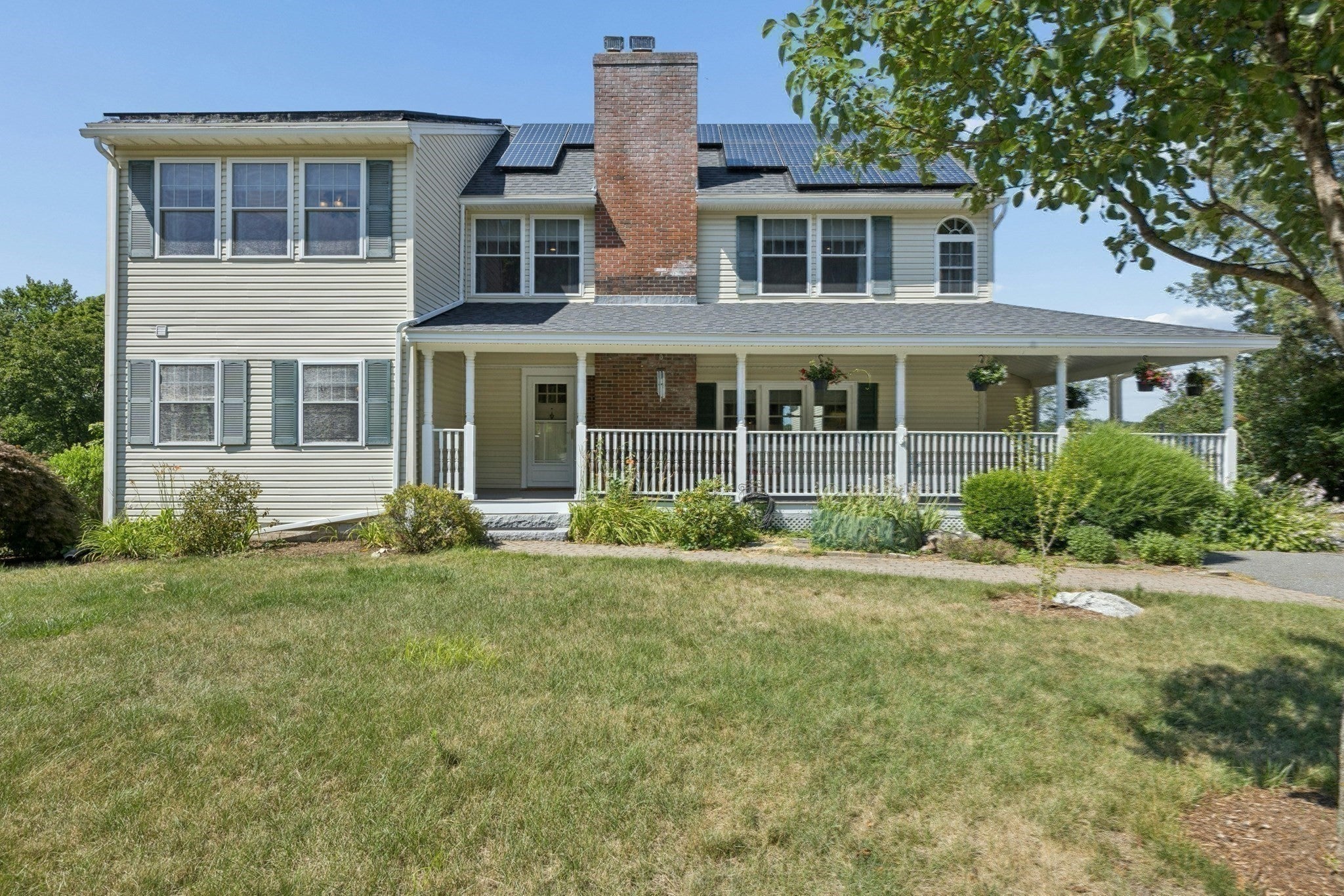 18 Proctor Rd, Chelmsford, MA Photo #22