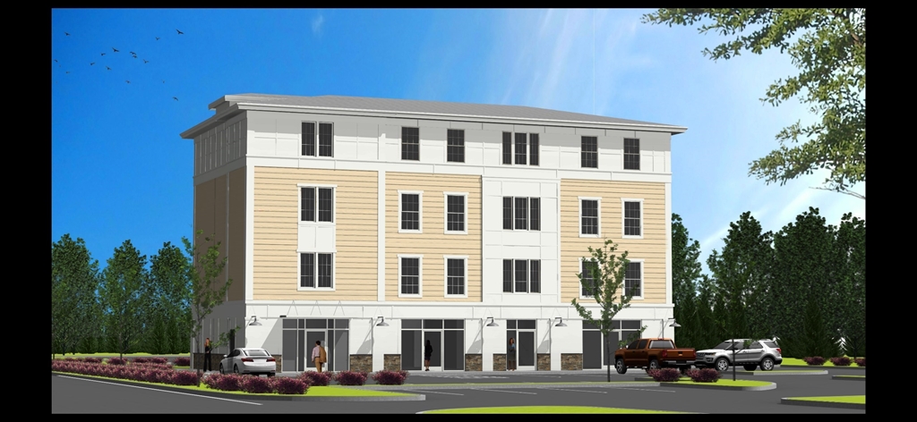 834-836 West Central St