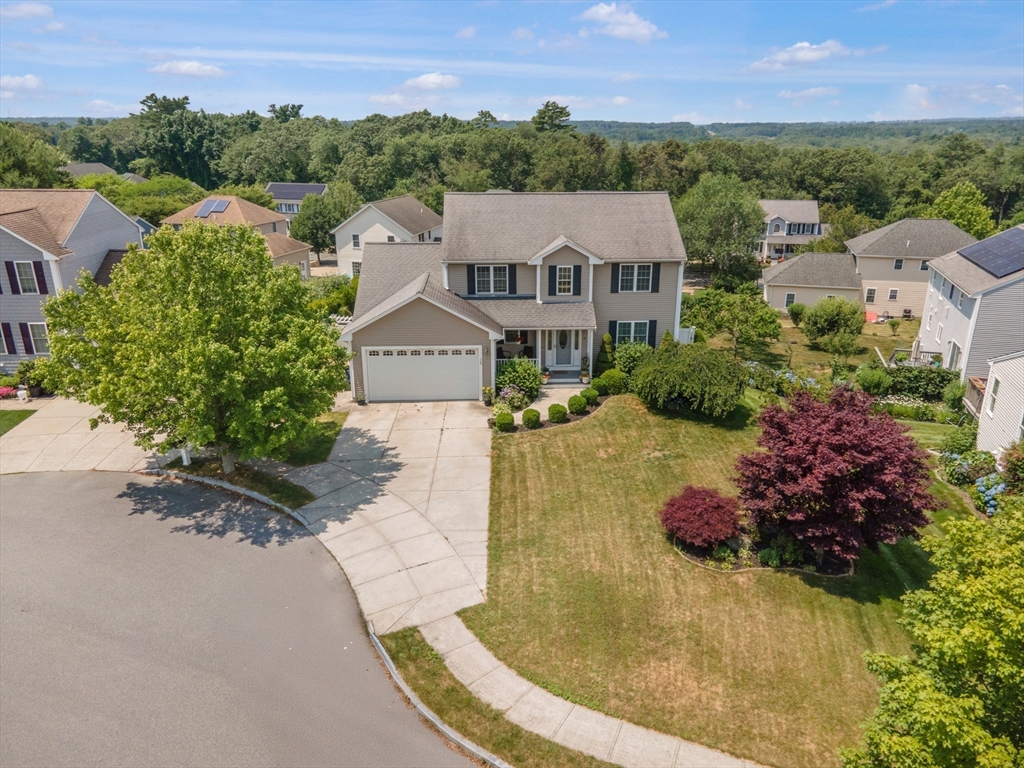 9 Aranea Cir