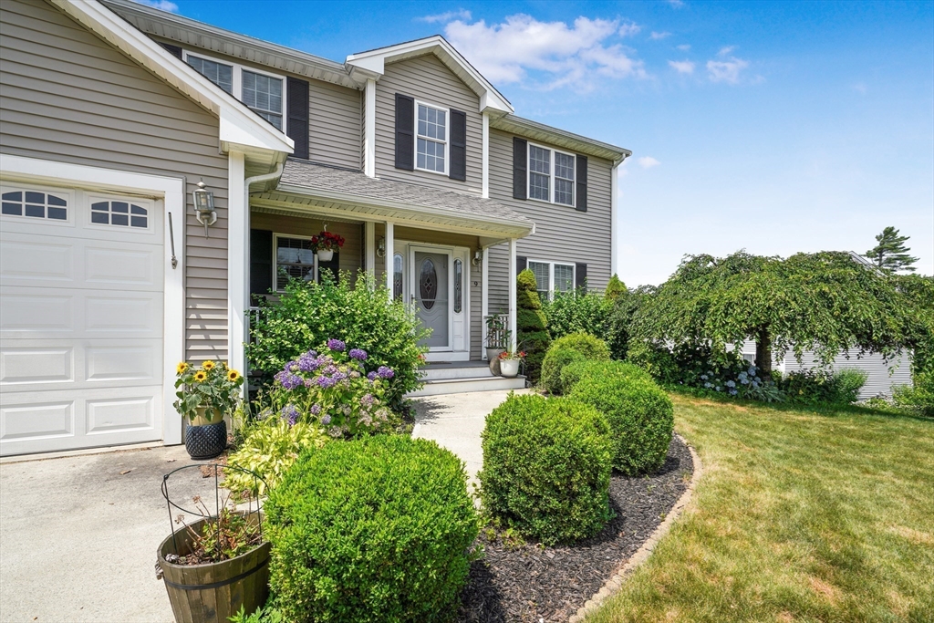 9 Aranea Cir