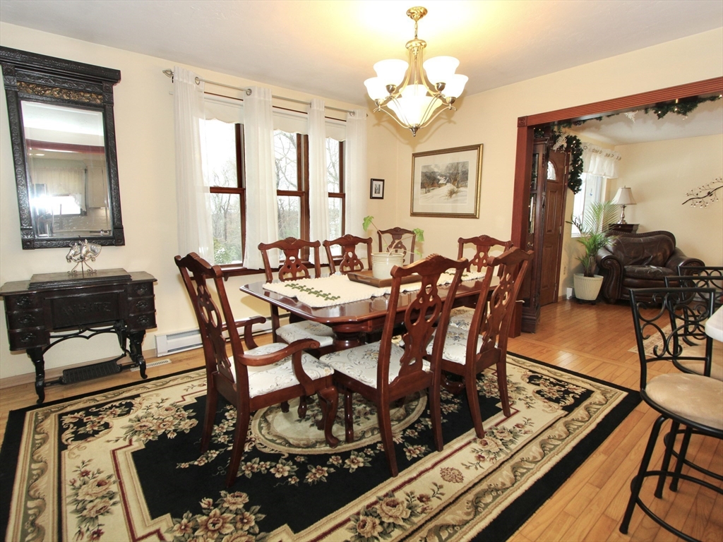 10 Old Stafford Tpke