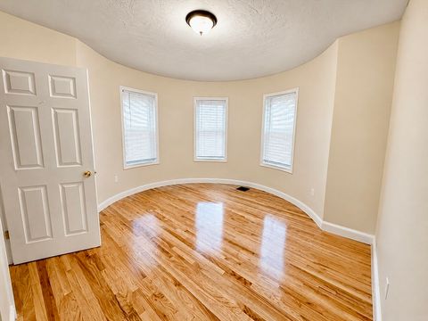 Photo of 19 Dunlap St #1, Boston, MA 02124 (MLS # 73535500)