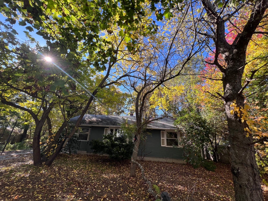 Photo of 685 Grove Street, Worcester, MA 01605 (MLS # 73595067)