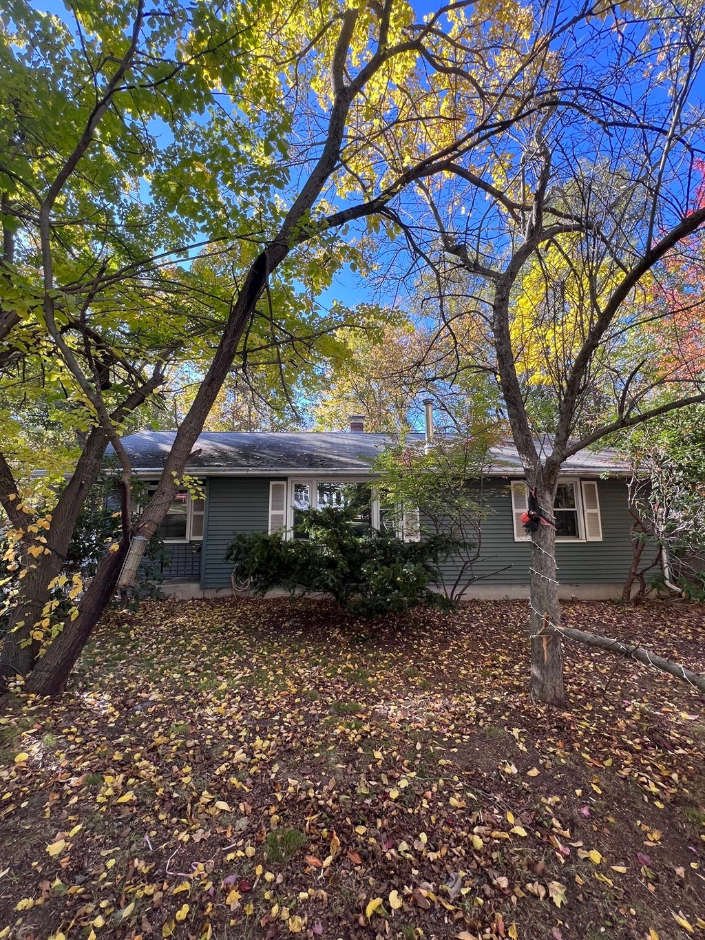 Photo of 685 Grove Street, Worcester, MA 01605 (MLS # 73595067)