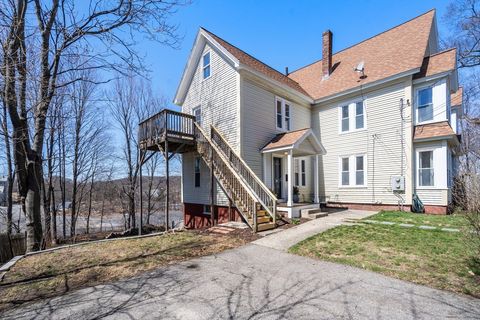 Photo of 32 Thompson Street #32, Maynard, MA 01754 (MLS # 73500434)