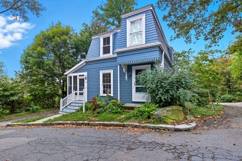 26 Centre Ave Belmont MA 02478
