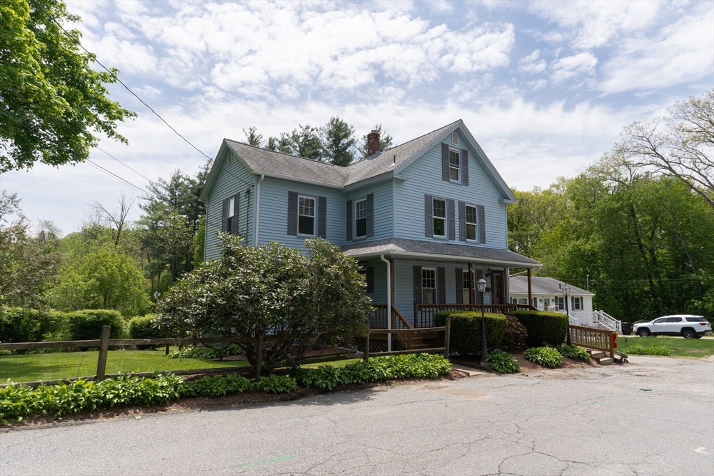 3 Parent St
