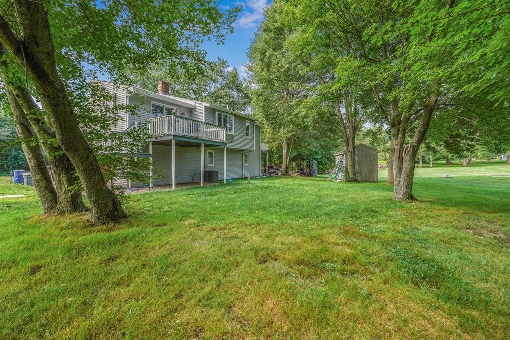 37 Slade St, Swansea, MA, 37 Slade St, Swansea, MA Photo #32