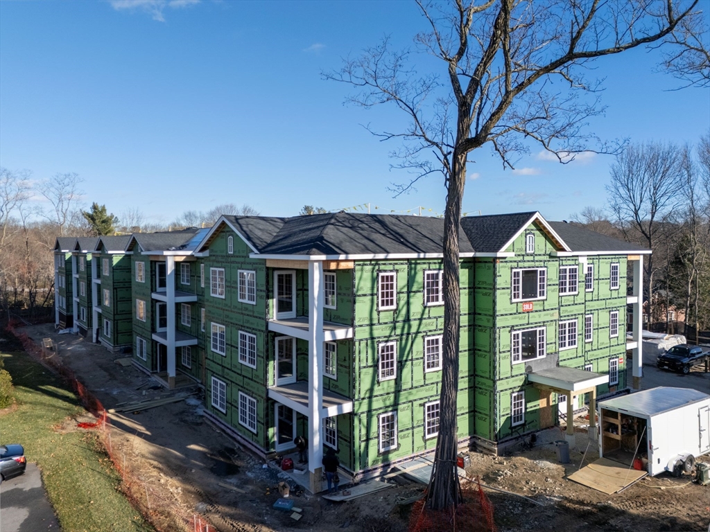 93 Bedford Street 101