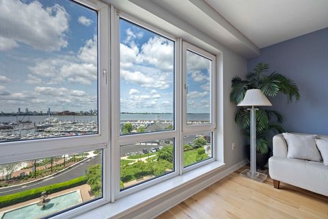 2001 Marina Drive 506W Quincy MA 02171