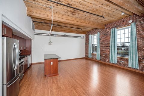 Photo of 130 John St #214, Lowell, MA 01852 (MLS # 73467544)
