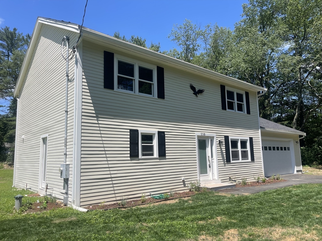 110 Haynes Road