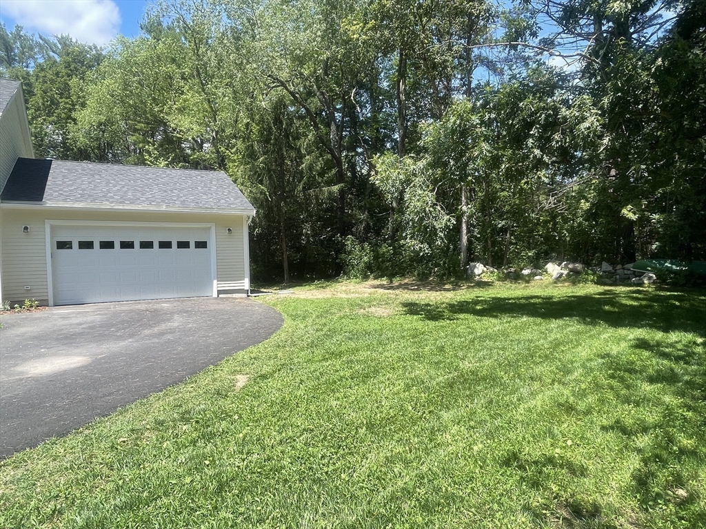 110 Haynes Road