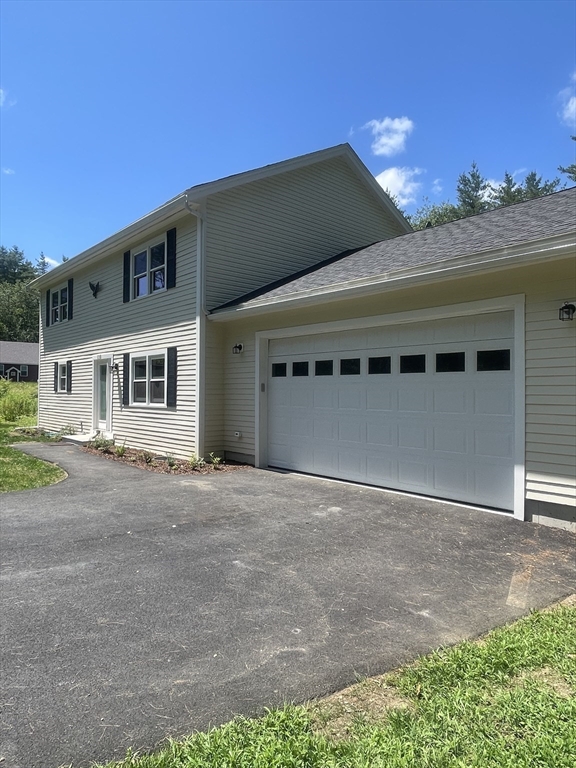 110 Haynes Road