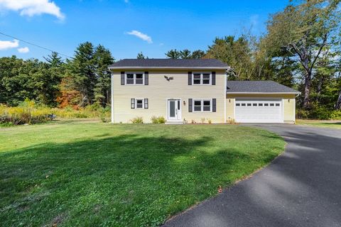 110 Haynes Road Townsend MA 01469