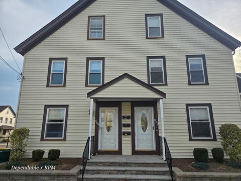 Photo of 232 Nahantan St #1, Norwood, MA 02062 (MLS # 73494103)