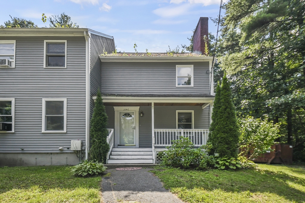 234 Great Road C
