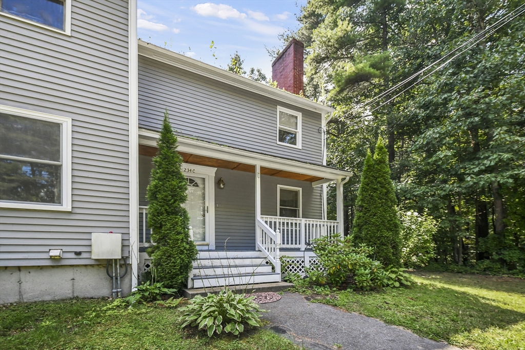 234 Great Road C