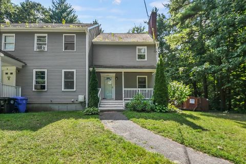 234 Great Road C Shirley MA 01464