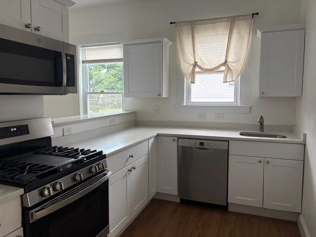 112 South Street #1, Boston, MA Photo #2