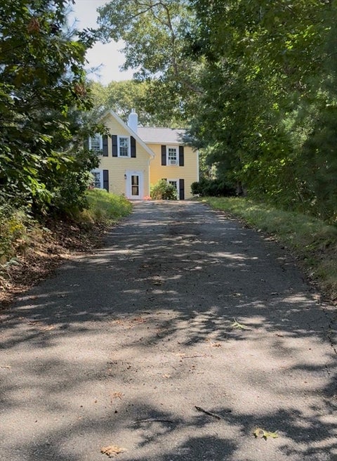 Photo of 775 Shore Rd, Bourne, MA 02559 (MLS # 73567822)