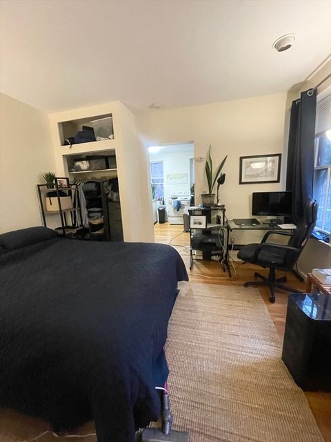 Photo of 68 Myrtle Street #3, Boston, MA 02114 (MLS # 73480242)