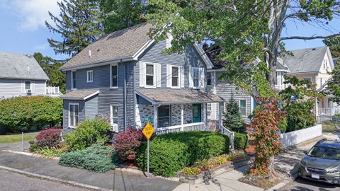 Photo of 32 Dodge St, Malden, MA 02148 (MLS # 73579877)