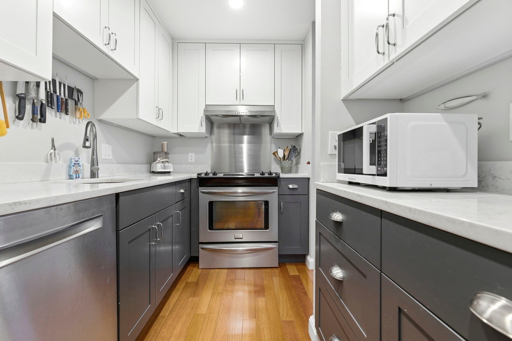 2 Clarendon St #301, Boston, MA Photo #3