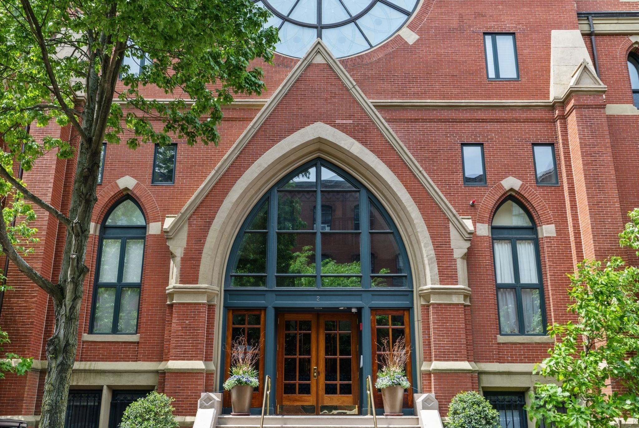 2 Clarendon St #301, Boston, MA Photo #21