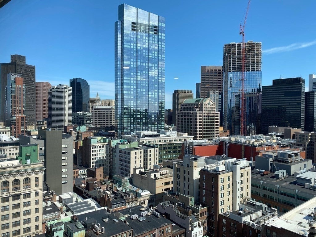 151 Tremont Street #25R, Boston, MA, 151 Tremont Street #25R, Boston, MA Photo #22