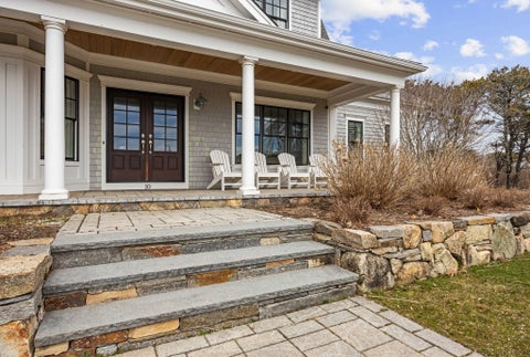 Photo of 10 Uncle Stephens Rd, Dennis, MA 02670 (MLS # 73496678)